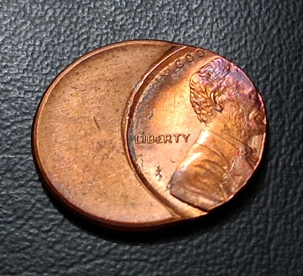 Lincoln Memorial Penny Error Coins 1982 for sale | eBay