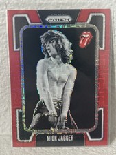 2025 Panini Prizm The Rolling Stones Checklist Guide in-content 38