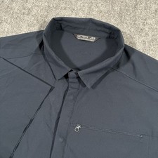Arc'teryx Regular Size XL Shirts for Men for sale