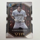2025 Bowman  Very Important Prospects Konnor Griffin #VIP-20 Mojo Refractor (RC)