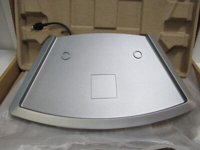 Bose SoundTouch Pedestal 412634-SM2 sliver for Wave Music System