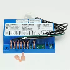 Furnace Direct Spark Ignition Module for Lennox 52J1801, 41F4601PR, 87F2201