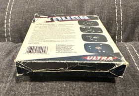 Gyruss Nintendo NES Box Only! ~ No Game! ~ Fast Shipping! ~ LQQK