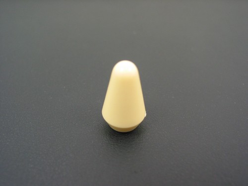 3/5-Way Guitar Selector Switch Tip Knob for US Fender, Oak Grigsby, CRL (1 Tip) - Picture 9 of 9