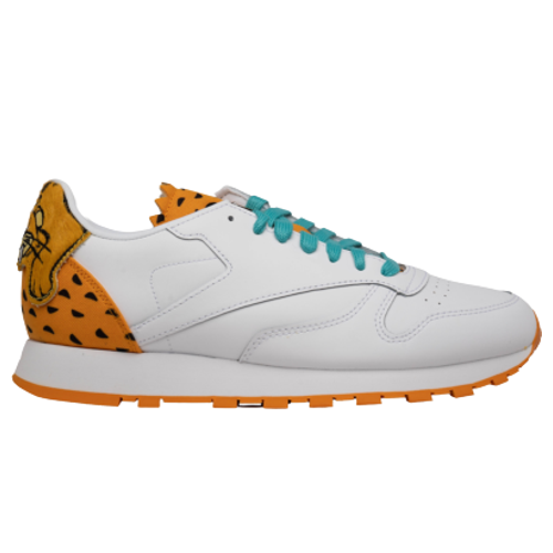 Reebok Classic Leather x Flintstones Meet Jetsons Low Baby Puss 2022