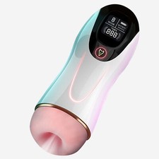 Sexpuppen & Masturbatoren online kaufen