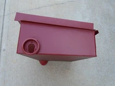 Fits willys Early MB GPW FORD 41-42 jeep Gas Tank Well Sump Assembly MFS007