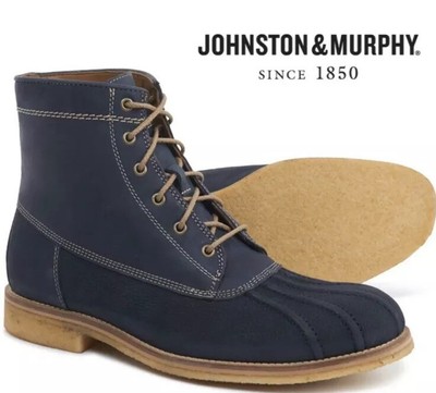 johnston and murphy 1850 collection