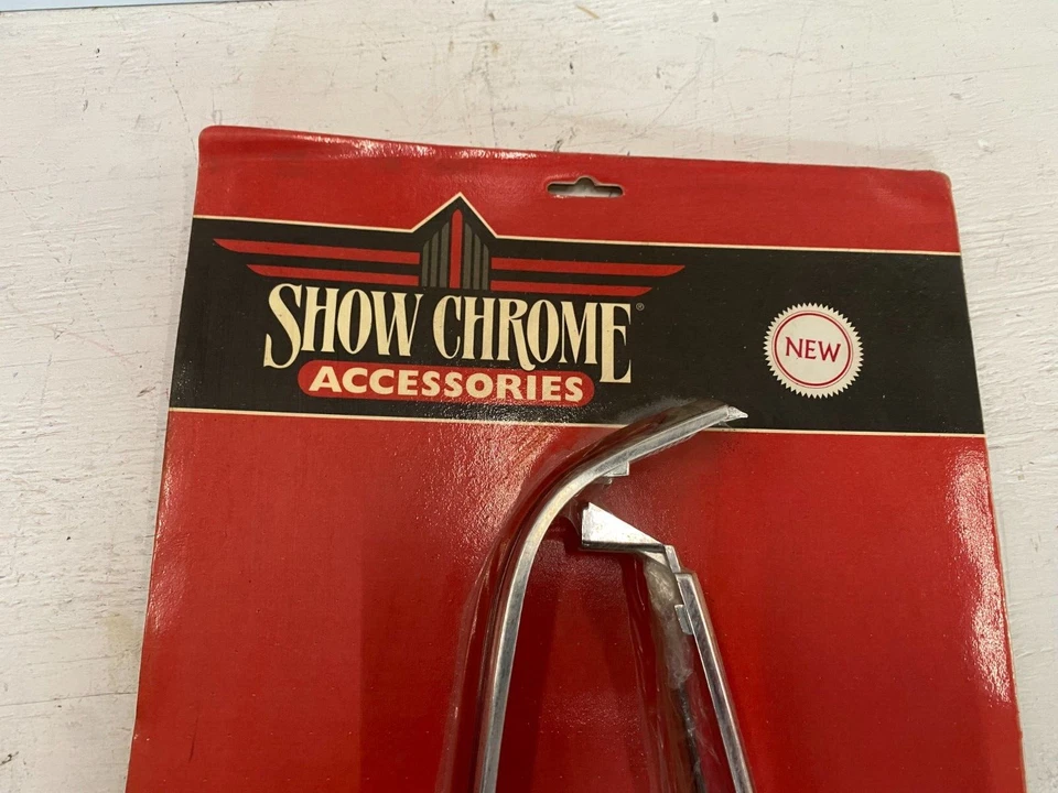 Luz LED cromada para maletero F5B Show Honda GL 1800 01-10 52-701 Foto 3 de 4