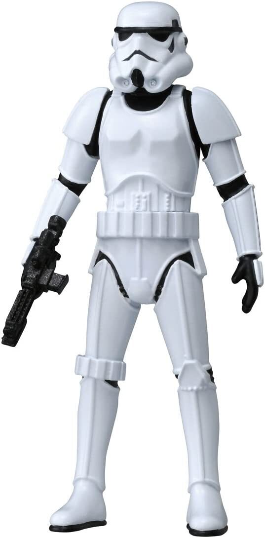 Metakore Star Wars # 02 Storm Trooper | eBay
