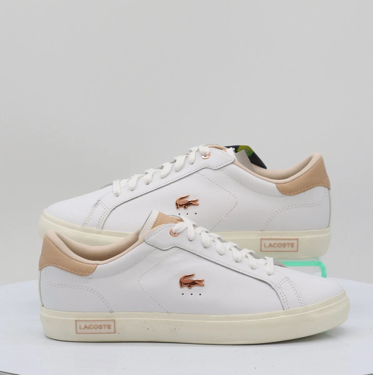 lacoste powercourt women's