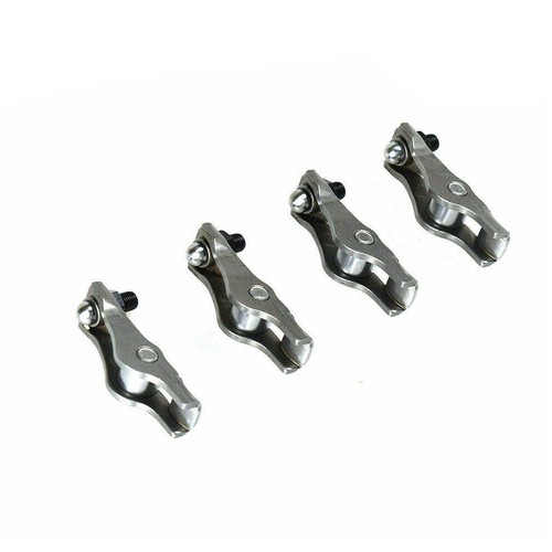 1025A091 Set of 16 Rocker Arm Fit For Mitsubishi Triton 4D56U DOHC ...