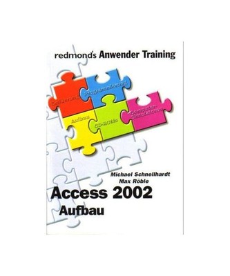 Access 2002: Mous Core
