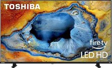 TOSHIBA 32-Inch Smart Fire TV, Class V35 Series LED Full HD with remote NEW