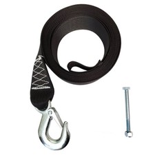 ROD SAVER PWC 12 PWC WINCH STRAP REPLACEMENT 12'