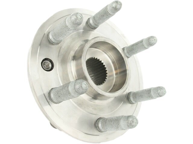 GSP Wheel Hub Assembly for 2010-2016 Cadillac SRX 59JJXP