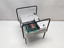 Thermo Finnigan Mat LCQ Mass Spectrometer Analyzer Assembly