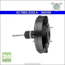 Servofreno ATE per AUDI A3 SEAT ALTEA LEON SKODA SUPERB YETI VW SCIROCCO JETTA