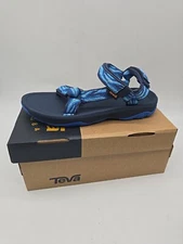 Teva Unisex-Child Hurricane XLT 2 Sport Sandal / Size 13  Kid US brand new