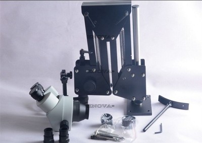 Jewelry Tools Micro-Setting Microscope Micro Inlaid Mirror New Multi-Directio zt