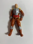 1988 GI Joe Charbroil Hasbro Action Figure No accessories