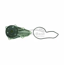 One New AISIN Engine Water Pump WPH063