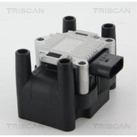 Triscan ZüNdspule Passend FüR VW Golf IV 1.4 16V 1.6 Polo Audi A3
