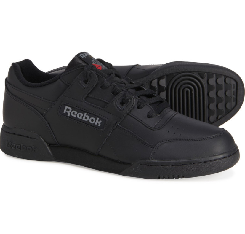 Reebok Workout Plus купить в Америке 