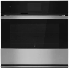 JennAir Noir JJW3430IM 30" Single Convection Smart Electric Wall Oven