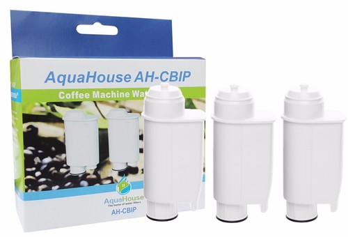 3 Compatible Filtro De Agua Para Brita Intenza + Philips Saeco Cafetera  Gaggia | eBay