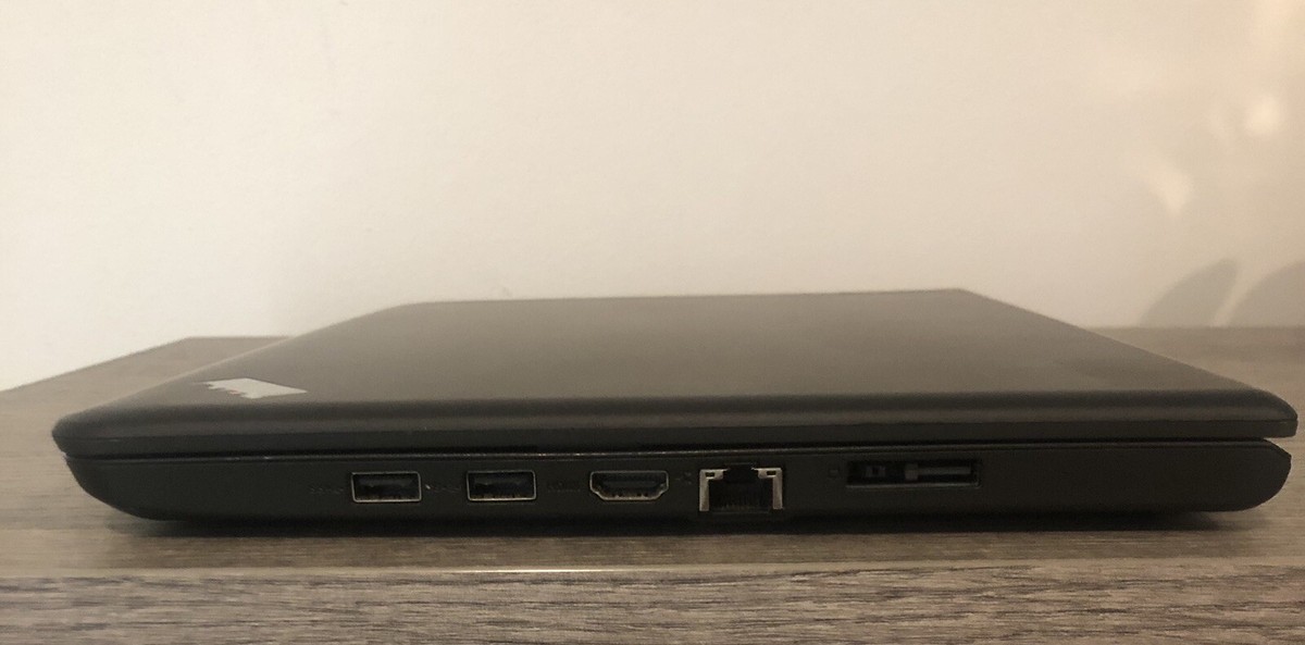 Lenovo ThinkPad E450 14