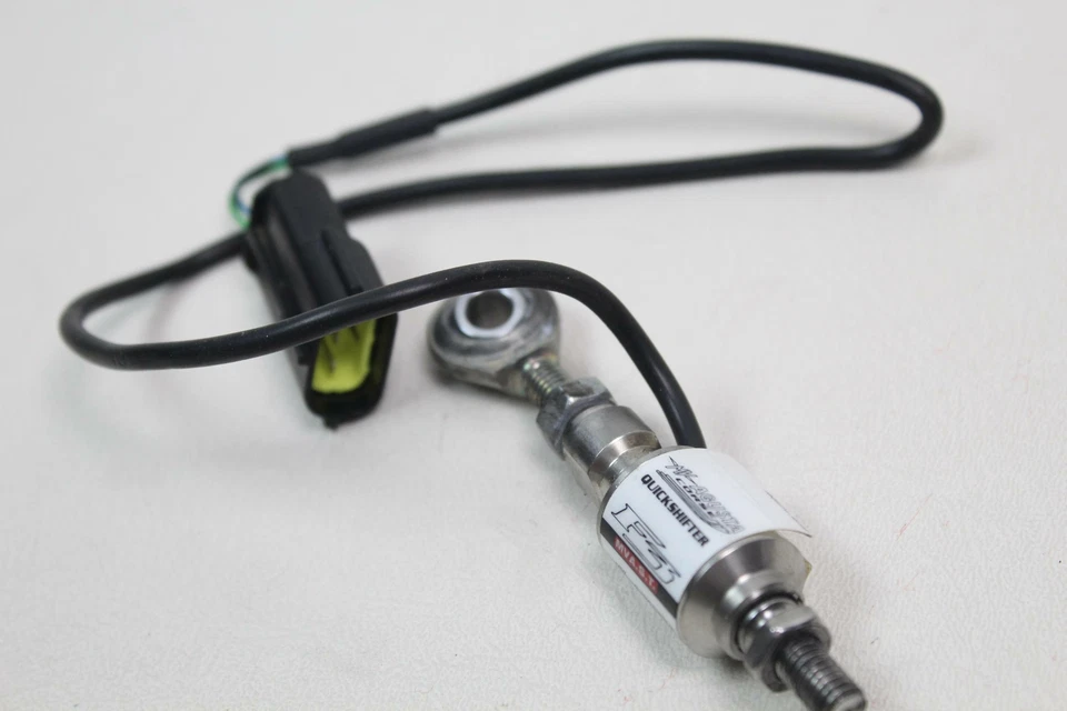 MV Agusta F3 675 11-13 Cambio rápido Cambio de marchas Palanca Pedal Vinculación Foto 3 de 4