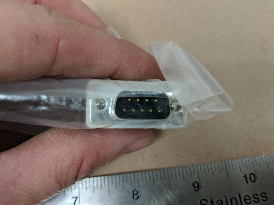 VGA To S-Video Display Adapter (MALE) - Image 3 of 4