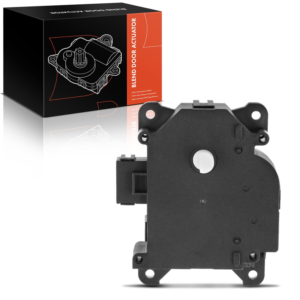 Blend Air Door Actuator for Subaru Legacy Outback 2013-2018 Main