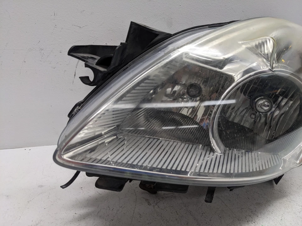 Faro delantero izquierdo del conductor Nissan Altima xenón 2010-2012 BC1 Foto 2 de 4
