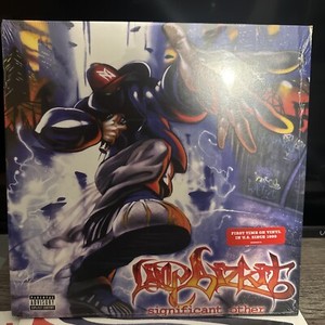 Significant Other Vinyl | eBay