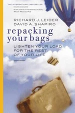 Repacking Your Bags: Lighten Your Load for the Rest of Your Life - ACCEPTABLE