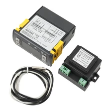 SF-102 Refrigerator Thermostat Temperature Controller Digital Display Tegulator