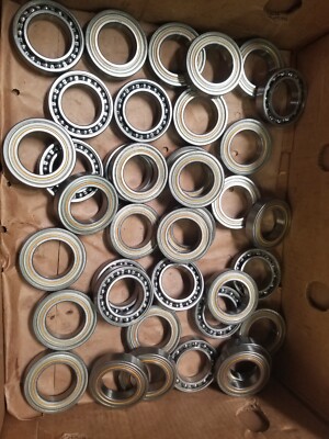Lot of 38 - NTN TMB009C3 Roller Bearings