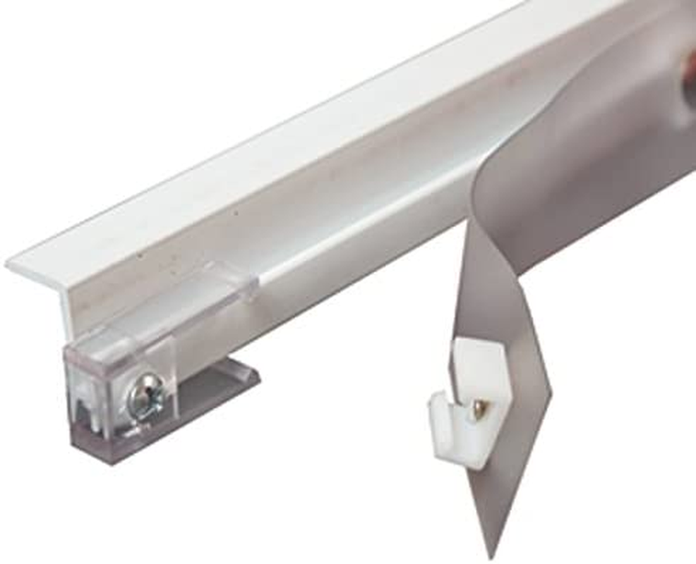 RV Designer A501 Ceiling Mount Glide Tape Kit