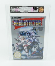 Nintendo NES *Probotector* NEW / NEU VGA 90+ ...