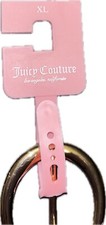 Juicy Couture XL belt - NEW