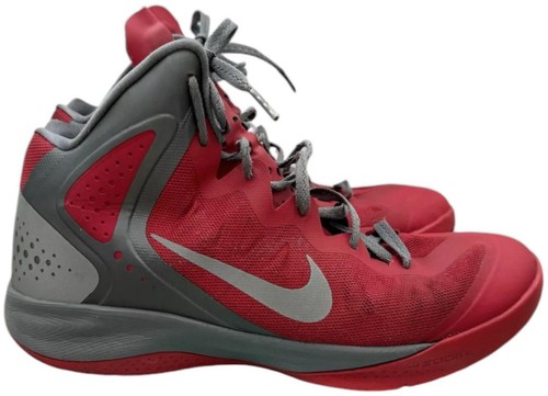 NIKE Zoom Hyperenforcer Basketball Shoes‎ Men’s Size 17 Nike Zoom Hyperenforcer Shoes Mens Size 13 | Mercari main image 4