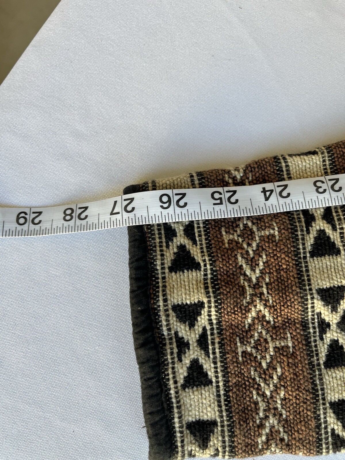 Flashback Brand Pendleton style Native Southwest … - image 5