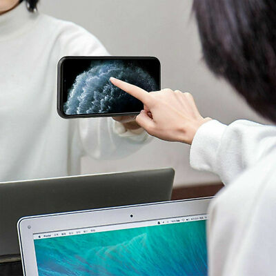 Gadget Deadpool Custodia MagSafe Full Body Trasparente Per Google Pixel 8 Pro - Protezione Completa Wigento Cover Protettiva Magnetica Google Pixel - Foto 4