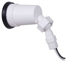 BELL PLTS100WH Lampholder  White