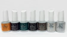 IBD Just Gel Nail Polish - URBAN EDGE  2015 Collection- Pick Any Color