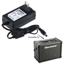 AC Power Adapter for Blackstar ID:Core 20 V2 Guitar Stereo Comb Amp IDCore20V2