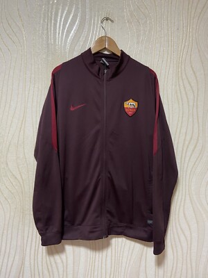 ナイキ サッカートラックジャケット　ローマ　14-15シーズン s-l400.jpg