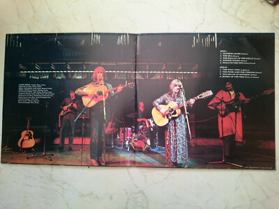 FOTHERINGAY Same (pre-FAIRPORT CONVENTION, SANDY DENNY) *GERMAN